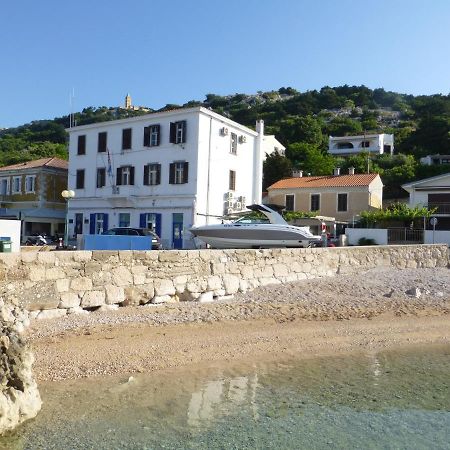 Apartment & Studio Elizabet Baska  Exterior photo