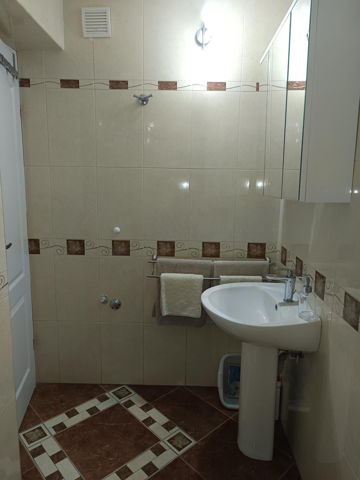 Apartment & Studio Elizabet Baska  Room photo